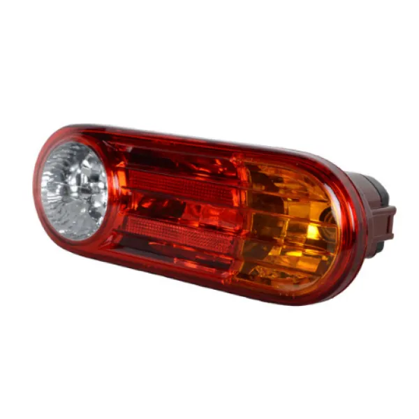 Farol trasero para hyundai porter 2005 2024 2.5 - Faroles Traseros | ClickRepuestos